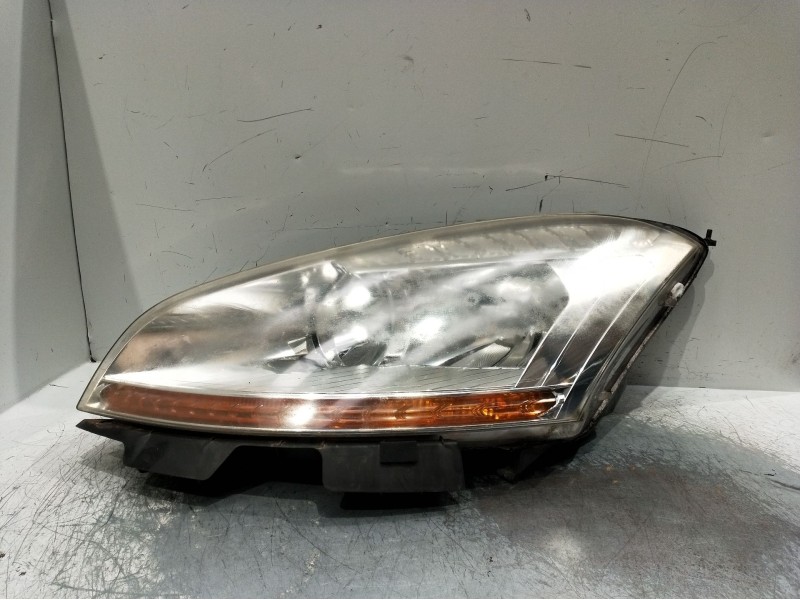 Recambio de faro izquierdo para citroën c4 grand picasso i (ua_) 1.6 hdi referencia OEM IAM   