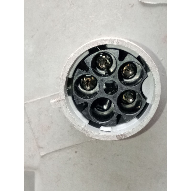 Recambio de faro derecho para opel omega a (v87) 2.0 (f19, m19, n19) referencia OEM IAM 90213584 05766381 