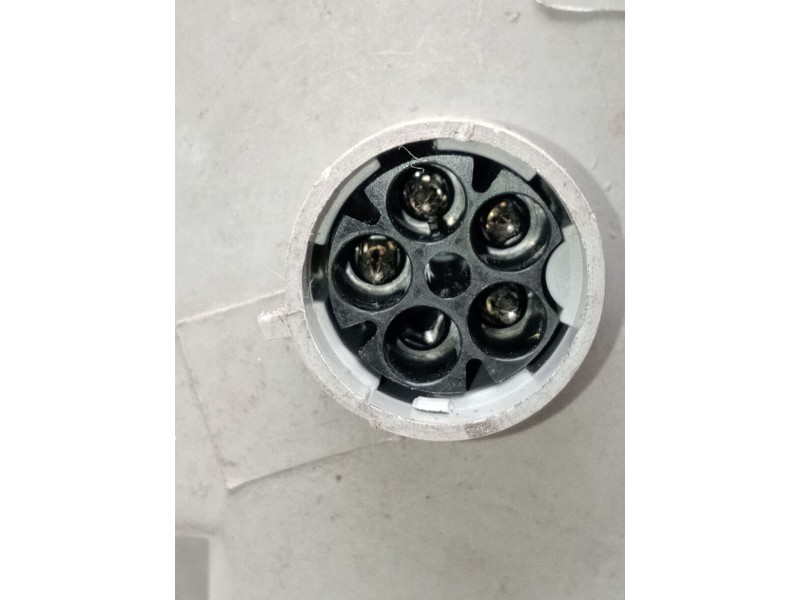 Recambio de faro derecho para opel omega a (v87) 2.0 (f19, m19, n19) referencia OEM IAM 90213584 05766381 