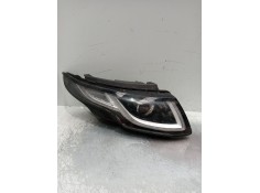 Recambio de faro derecho para land rover range rover evoque (l538) 2.0 d 4x4 referencia OEM IAM gj3213w029e 0019547405 xenon
