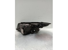 Recambio de faro derecho para land rover range rover evoque (l538) 2.0 d 4x4 referencia OEM IAM gj3213w029e 0019547405 xenon 2