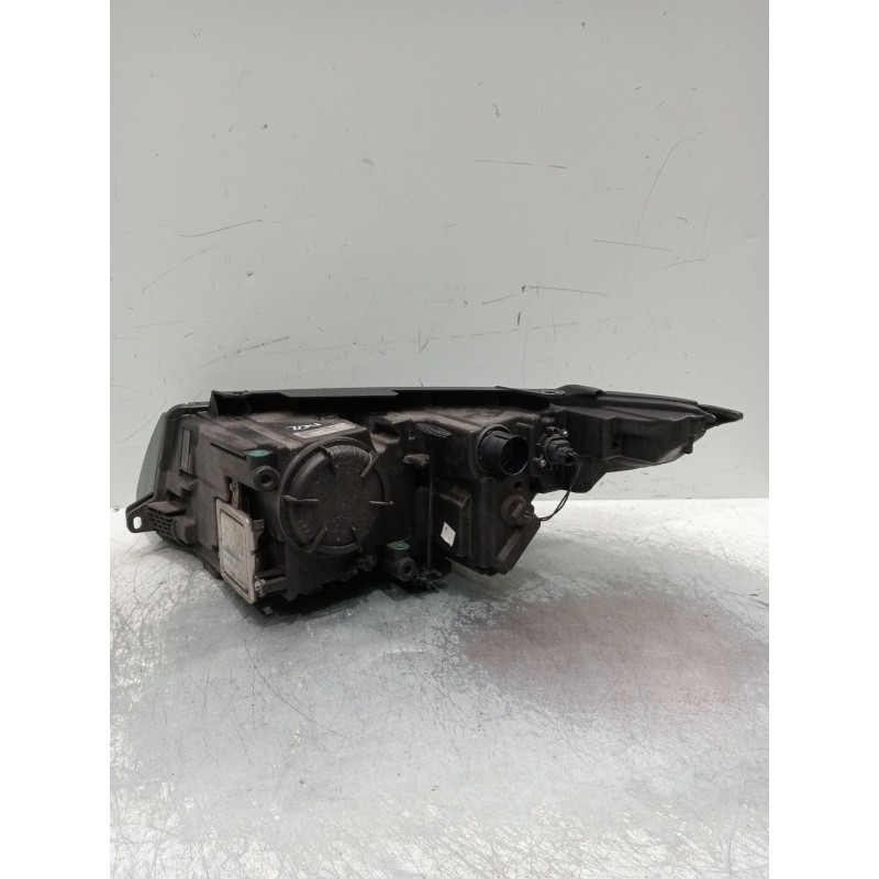 Recambio de faro derecho para land rover range rover evoque (l538) 2.0 d 4x4 referencia OEM IAM gj3213w029e 0019547405 xenon