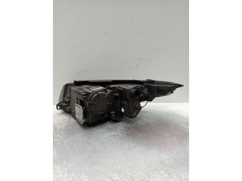 Recambio de faro derecho para land rover range rover evoque (l538) 2.0 d 4x4 referencia OEM IAM gj3213w029e 0019547405 xenon