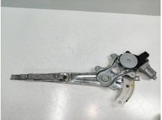 Recambio de elevalunas delantero derecho para mitsubishi asx (ga0w) kaiteki 2wd referencia OEM IAM  5713A256 5P 2