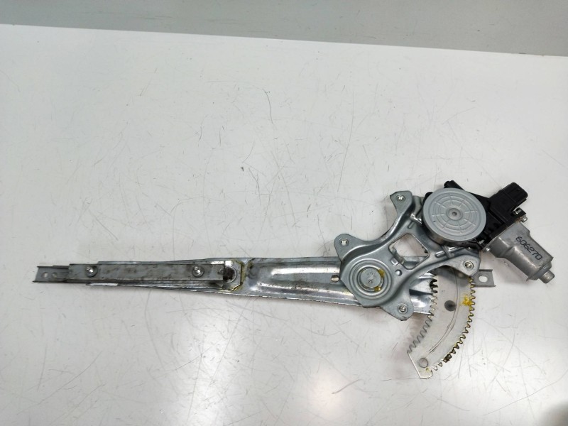 Recambio de elevalunas delantero derecho para mitsubishi asx (ga0w) kaiteki 2wd referencia OEM IAM  5713A256 5P