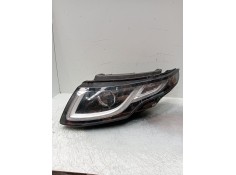 Recambio de faro izquierdo para land rover range rover evoque (l538) 2.0 d 4x4 referencia OEM IAM gj3213w030e 0019547509 