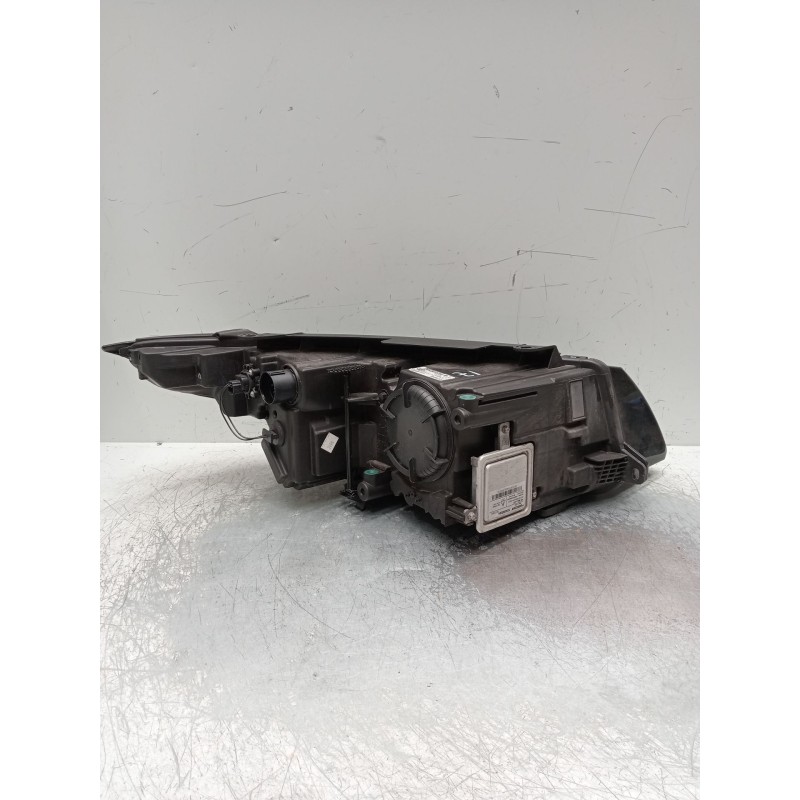 Recambio de faro izquierdo para land rover range rover evoque (l538) 2.0 d 4x4 referencia OEM IAM gj3213w030e 0019547509 
