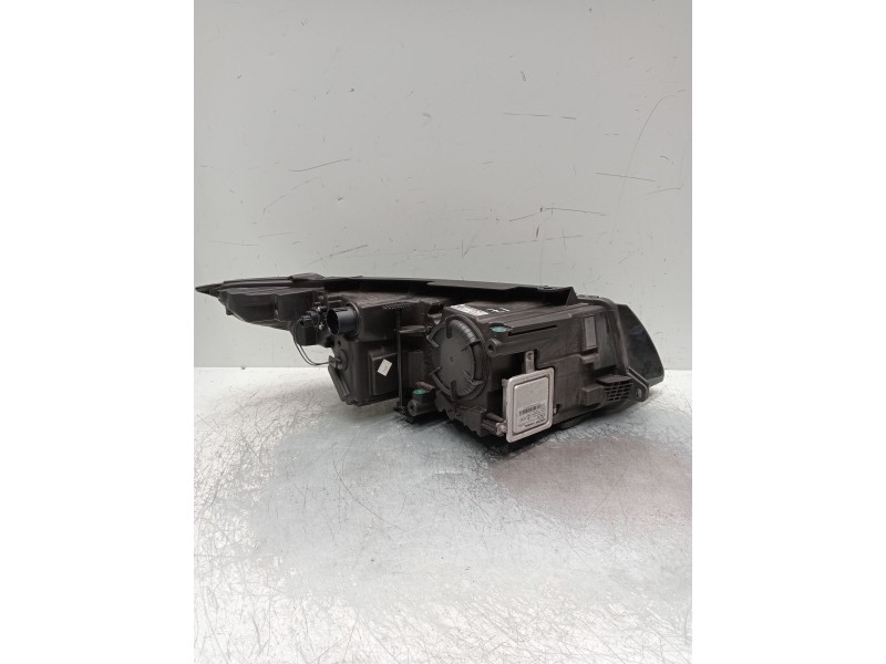 Recambio de faro izquierdo para land rover range rover evoque (l538) 2.0 d 4x4 referencia OEM IAM gj3213w030e 0019547509 