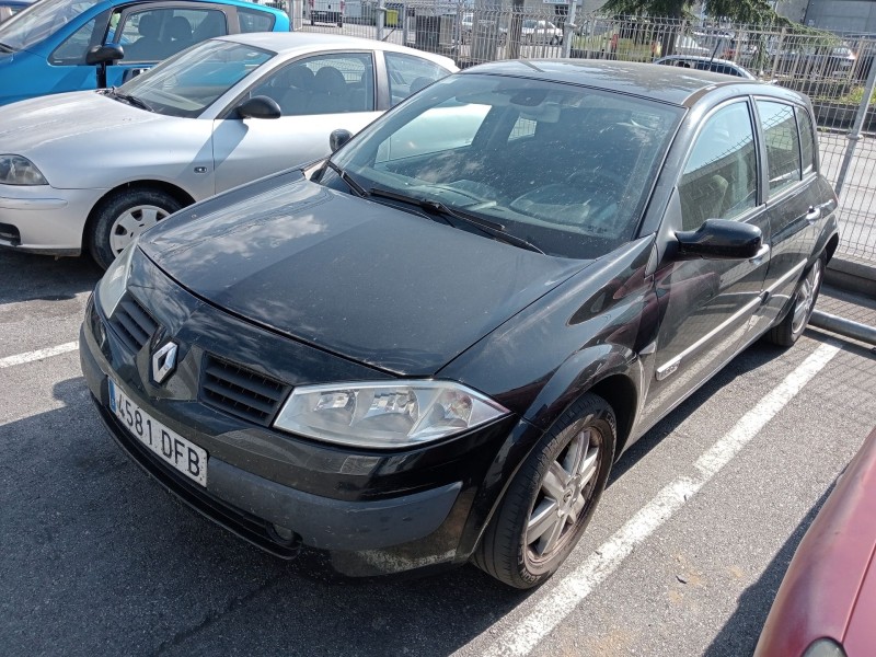 renault megane ii (bm0/1_, cm0/1_) del año 2004