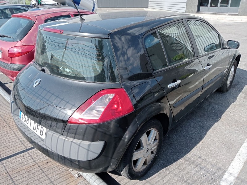 renault megane ii (bm0/1_, cm0/1_) del año 2004