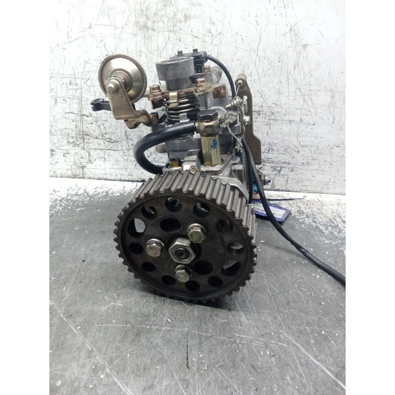 Recambio de bomba inyeccion para citroën saxo (s0, s1) 1.5 d referencia OEM IAM 0460484142 079848 BOSCH