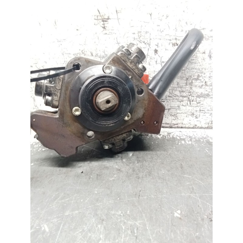 Recambio de bomba inyeccion para citroën nemo furgoneta/monovolumen (aa_) 1.3 hdi 75 referencia OEM IAM 0445010266 55236707 BOSC