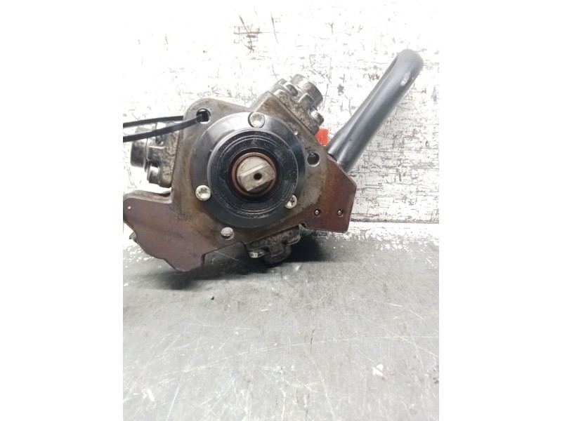 Recambio de bomba inyeccion para citroën nemo furgoneta/monovolumen (aa_) 1.3 hdi 75 referencia OEM IAM 0445010266 55236707 BOSC