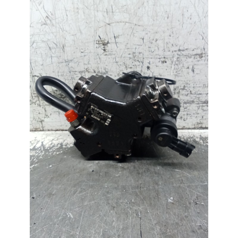 Recambio de bomba inyeccion para citroën nemo furgoneta/monovolumen (aa_) 1.3 hdi 75 referencia OEM IAM 0445010266 55236707 BOSC