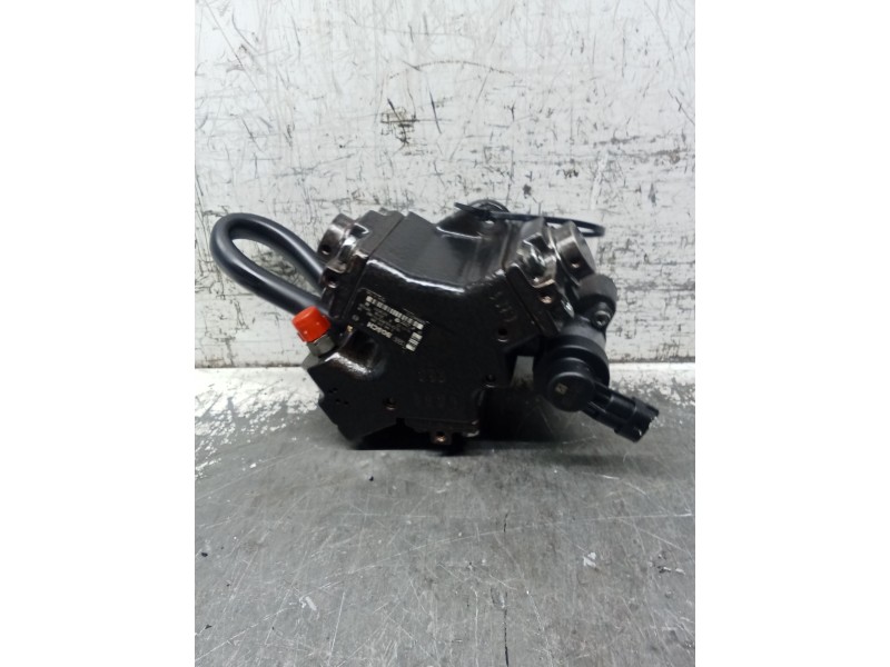 Recambio de bomba inyeccion para citroën nemo furgoneta/monovolumen (aa_) 1.3 hdi 75 referencia OEM IAM 0445010266 55236707 BOSC