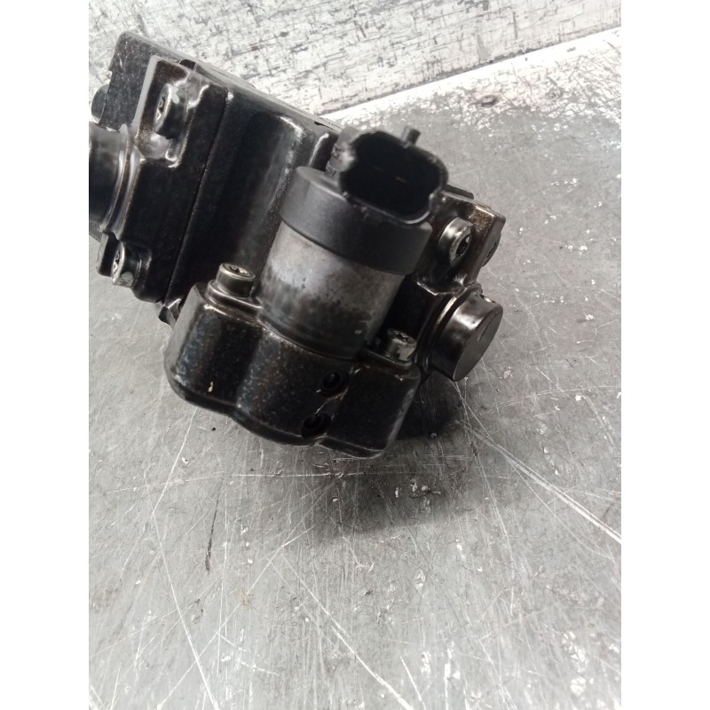 Recambio de bomba inyeccion para citroën nemo furgoneta/monovolumen (aa_) 1.3 hdi 75 referencia OEM IAM 0445010266 55236707 BOSC