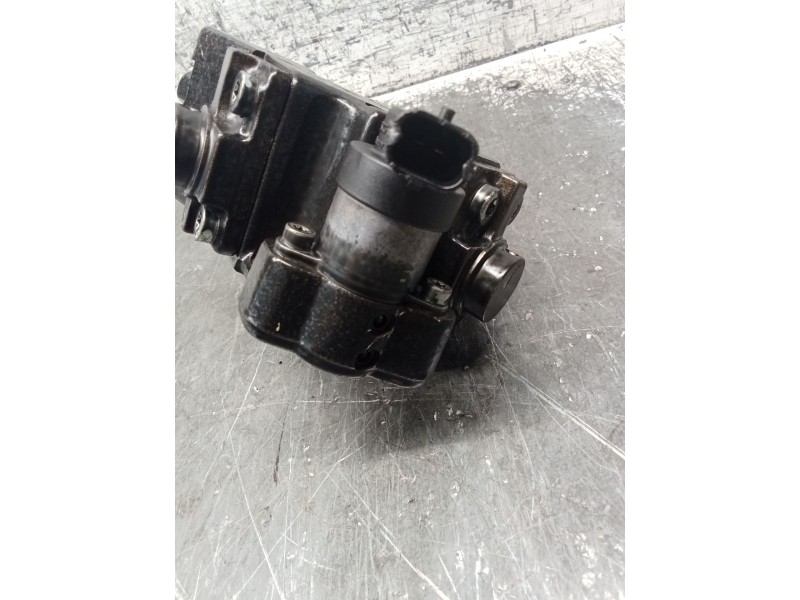 Recambio de bomba inyeccion para citroën nemo furgoneta/monovolumen (aa_) 1.3 hdi 75 referencia OEM IAM 0445010266 55236707 BOSC