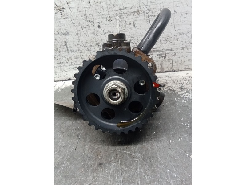 Recambio de bomba inyeccion para chevrolet captiva (c100, c140) 2.0 d referencia OEM IAM 0445010142 0041146 