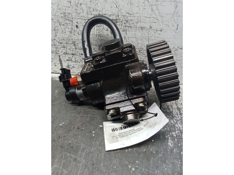 Recambio de bomba inyeccion para chevrolet captiva (c100, c140) 2.0 d referencia OEM IAM 0445010142 0041146 