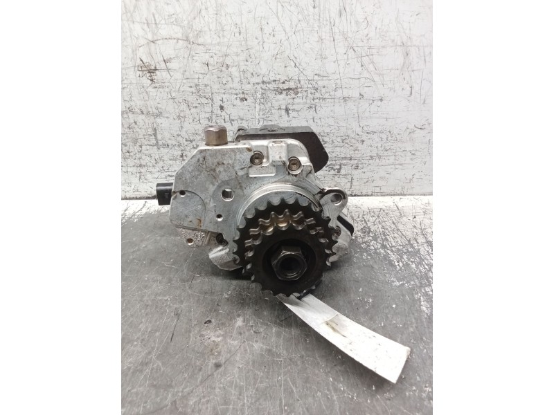 Recambio de bomba inyeccion para bmw 3 (e90) 320 d referencia OEM IAM 0445010045 090630 BOSCH