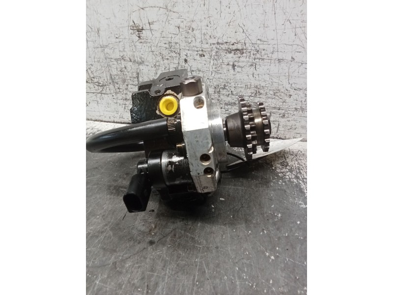 Recambio de bomba inyeccion para bmw 3 (e90) 320 d referencia OEM IAM 0445010045 090630 BOSCH