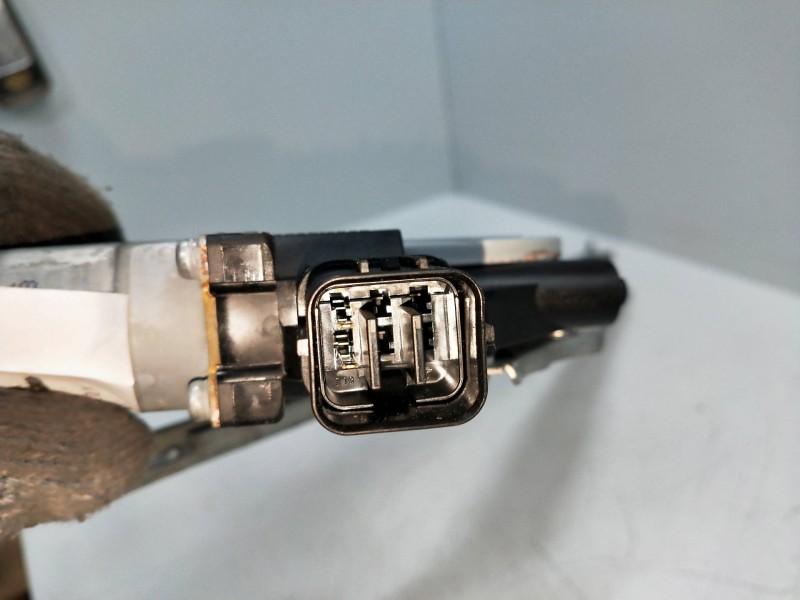 Recambio de elevalunas delantero derecho para mitsubishi asx (ga0w) kaiteki 2wd referencia OEM IAM  5713A256 5P