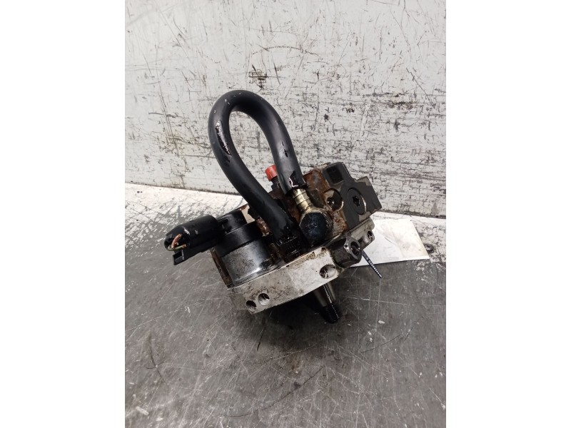 Recambio de bomba inyeccion para bmw 3 compact (e46) 318 td referencia OEM IAM 0445010045 129086 BOSCH
