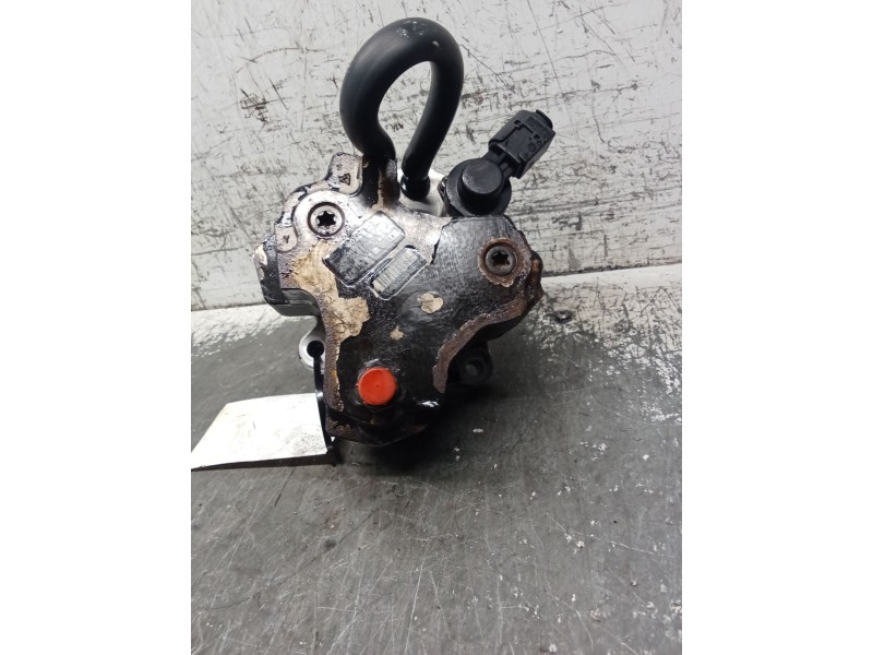 Recambio de bomba inyeccion para bmw 3 compact (e46) 318 td referencia OEM IAM 0445010045 129086 BOSCH
