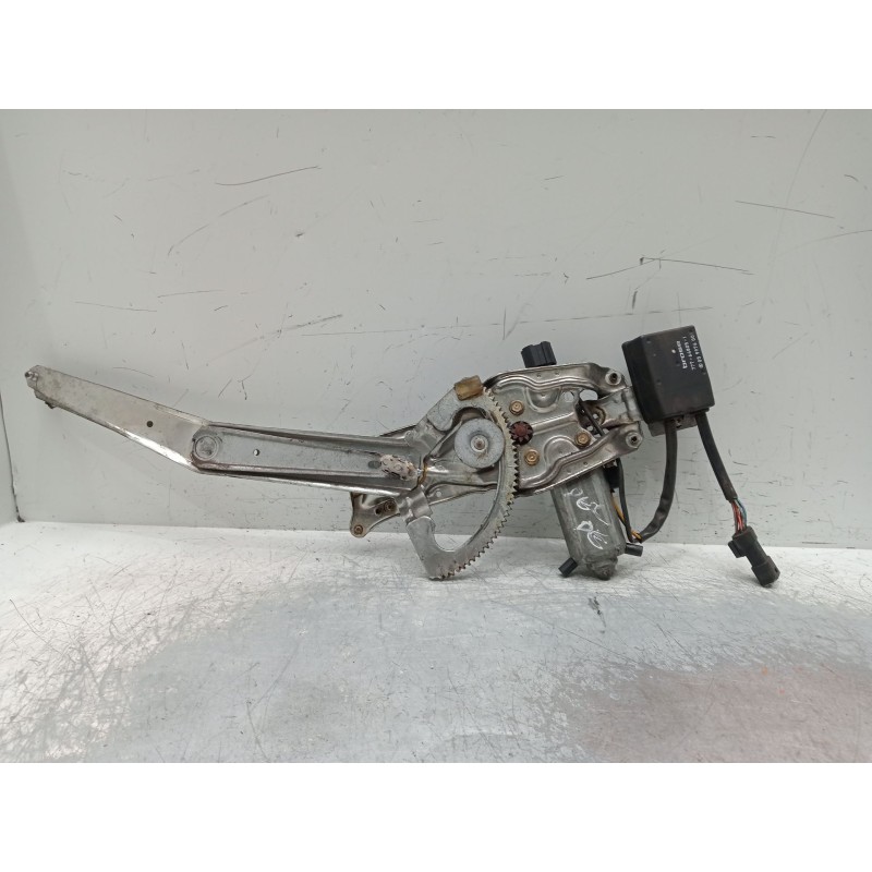 Recambio de elevalunas delantero derecho para opel omega a (v87) 2.0 (f19, m19, n19) referencia OEM IAM 90275218 5P 