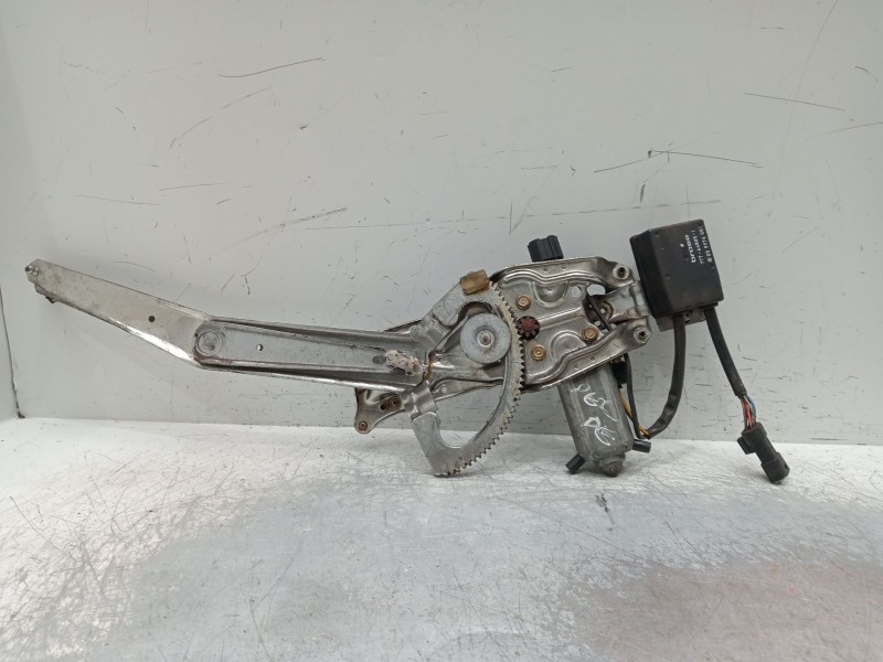 Recambio de elevalunas delantero derecho para opel omega a (v87) 2.0 (f19, m19, n19) referencia OEM IAM 90275218 5P 