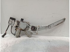 Recambio de elevalunas delantero derecho para opel omega a (v87) 2.0 (f19, m19, n19) referencia OEM IAM 90275218 5P  2