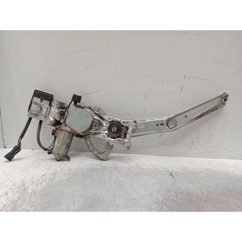 Recambio de elevalunas delantero derecho para opel omega a (v87) 2.0 (f19, m19, n19) referencia OEM IAM 90275218 5P 