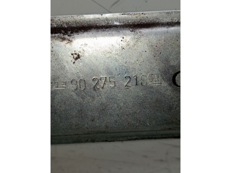 Recambio de elevalunas delantero derecho para opel omega a (v87) 2.0 (f19, m19, n19) referencia OEM IAM 90275218 5P 