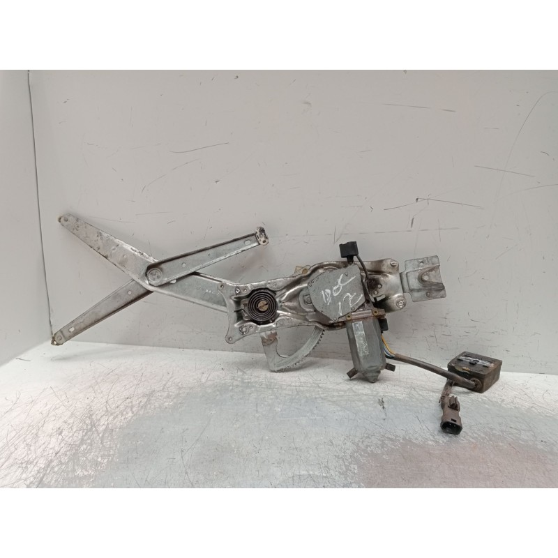 Recambio de elevalunas delantero izquierdo para opel omega a (v87) 2.0 (f19, m19, n19) referencia OEM IAM 90275217 5P 
