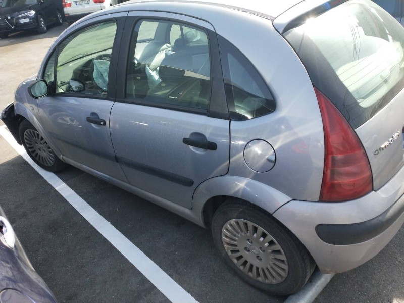 citroen c3 del año 2003