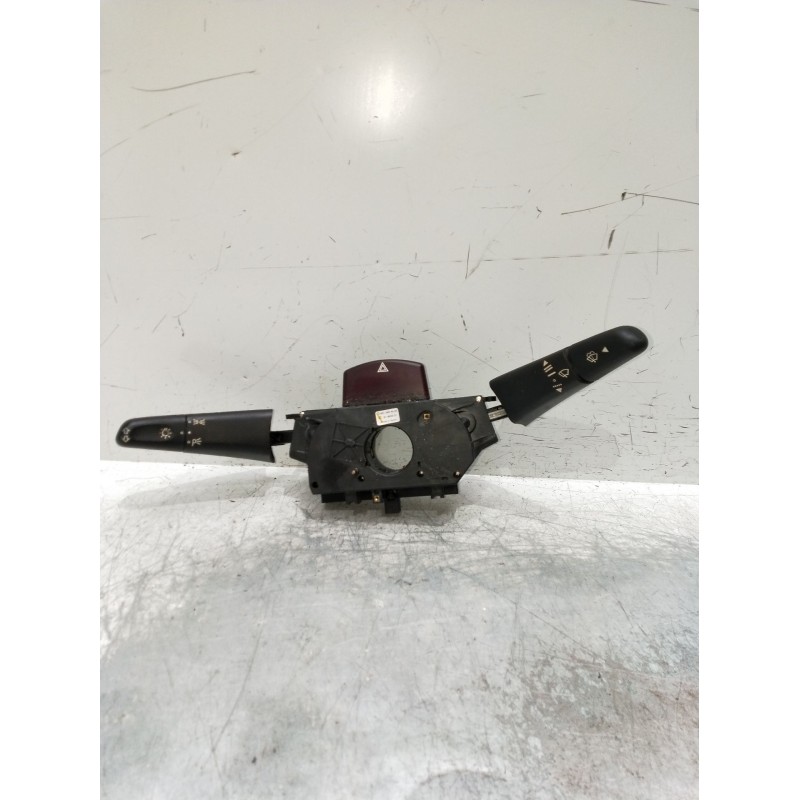 Recambio de mando luces para volkswagen lt 28-46 ii caja/chasis (2dc, 2df, 2dg, 2dl, 2dm) 2.5 tdi referencia OEM IAM 0015404645 