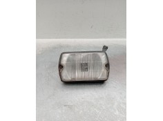 Recambio de faro antiniebla izquierdo para citroën zx (n2) 1.9 d referencia OEM IAM 9609759490  