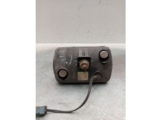 Recambio de faro antiniebla izquierdo para citroën zx (n2) 1.9 d referencia OEM IAM 9609759490   2