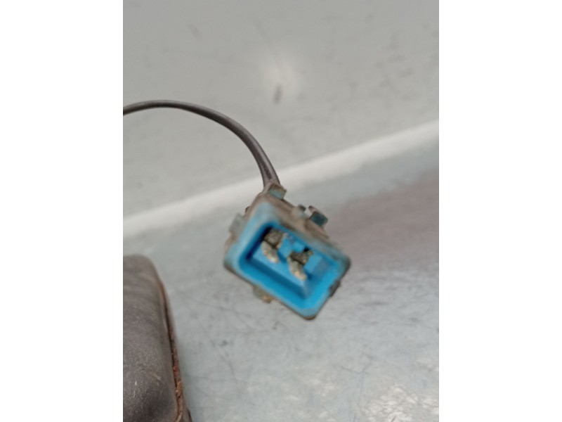 Recambio de faro antiniebla izquierdo para citroën zx (n2) 1.9 d referencia OEM IAM 9609759490  