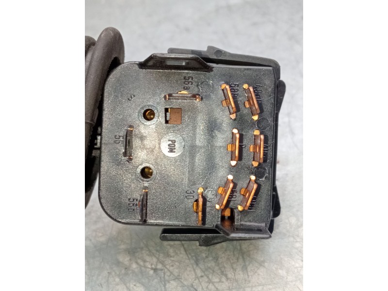 Recambio de mando luces para opel omega a (v87) 2.0 (f19, m19, n19) referencia OEM IAM 90228194 90213330 90213325