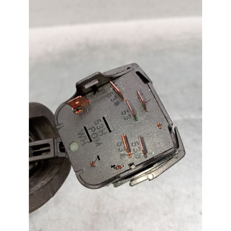 Recambio de mando limpia para opel omega a (v87) 2.0 (f19, m19, n19) referencia OEM IAM 90213327 90243252 90243253