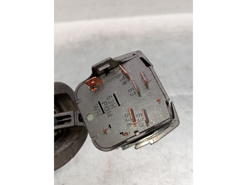 Recambio de mando limpia para opel omega a (v87) 2.0 (f19, m19, n19) referencia OEM IAM 90213327 90243252 90243253