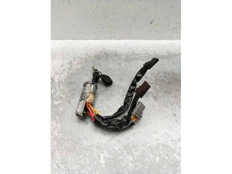 Recambio de conmutador de arranque para citroën zx (n2) 1.9 d referencia OEM IAM   