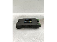 Recambio de caja reles / fusibles para volkswagen lt 28-46 ii caja/chasis (2dc, 2df, 2dg, 2dl, 2dm) 2.5 tdi referencia OEM IAM 0