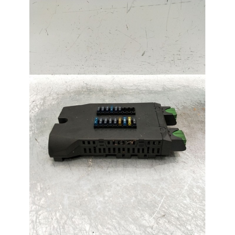 Recambio de caja reles / fusibles para volkswagen lt 28-46 ii caja/chasis (2dc, 2df, 2dg, 2dl, 2dm) 2.5 tdi referencia OEM IAM 0