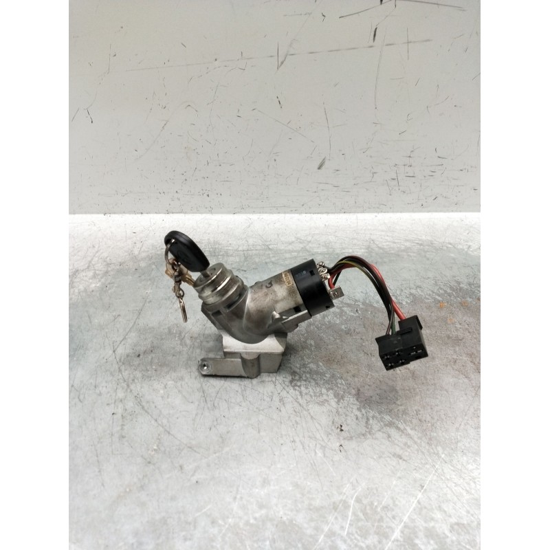 Recambio de conmutador de arranque para volkswagen lt 28-46 ii caja/chasis (2dc, 2df, 2dg, 2dl, 2dm) 2.5 tdi referencia OEM IAM 