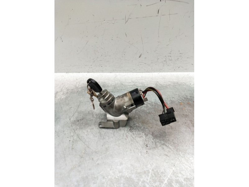 Recambio de conmutador de arranque para volkswagen lt 28-46 ii caja/chasis (2dc, 2df, 2dg, 2dl, 2dm) 2.5 tdi referencia OEM IAM 