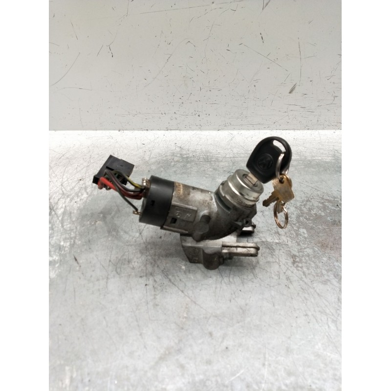 Recambio de conmutador de arranque para volkswagen lt 28-46 ii caja/chasis (2dc, 2df, 2dg, 2dl, 2dm) 2.5 tdi referencia OEM IAM 
