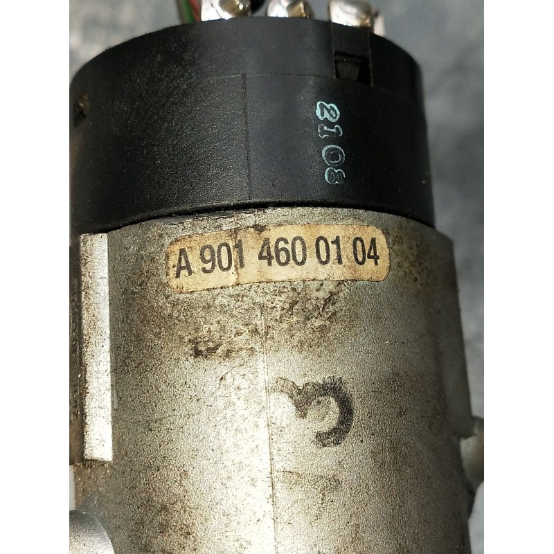 Recambio de conmutador de arranque para volkswagen lt 28-46 ii caja/chasis (2dc, 2df, 2dg, 2dl, 2dm) 2.5 tdi referencia OEM IAM 