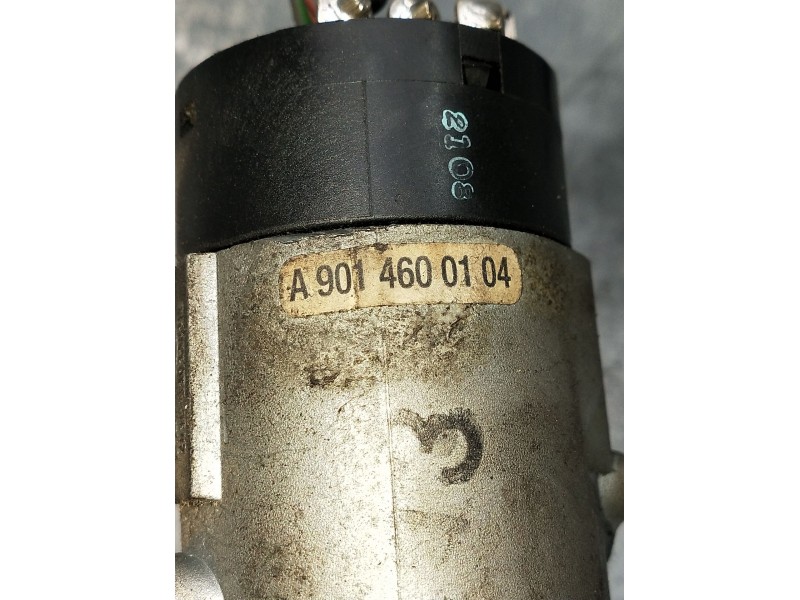 Recambio de conmutador de arranque para volkswagen lt 28-46 ii caja/chasis (2dc, 2df, 2dg, 2dl, 2dm) 2.5 tdi referencia OEM IAM 